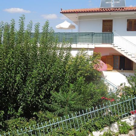 Apartamento Petros House 1 Nauplia Exterior foto