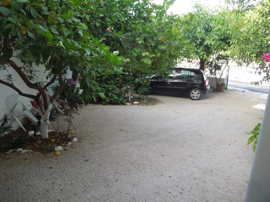 Apartamento Petros House 1 Nauplia Exterior foto