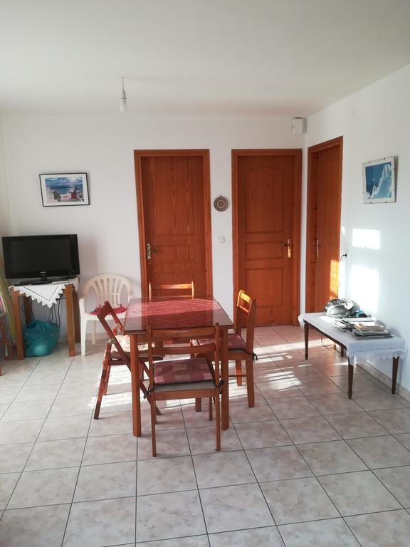 Apartamento Petros House 1 Nauplia Exterior foto
